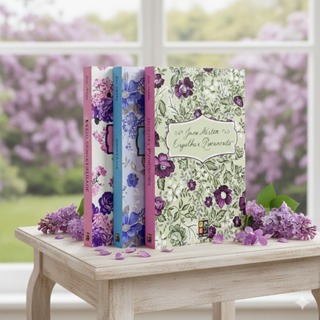 Box Grandes Obras Jane Austen / 3 Livros em Oferta na Shopee