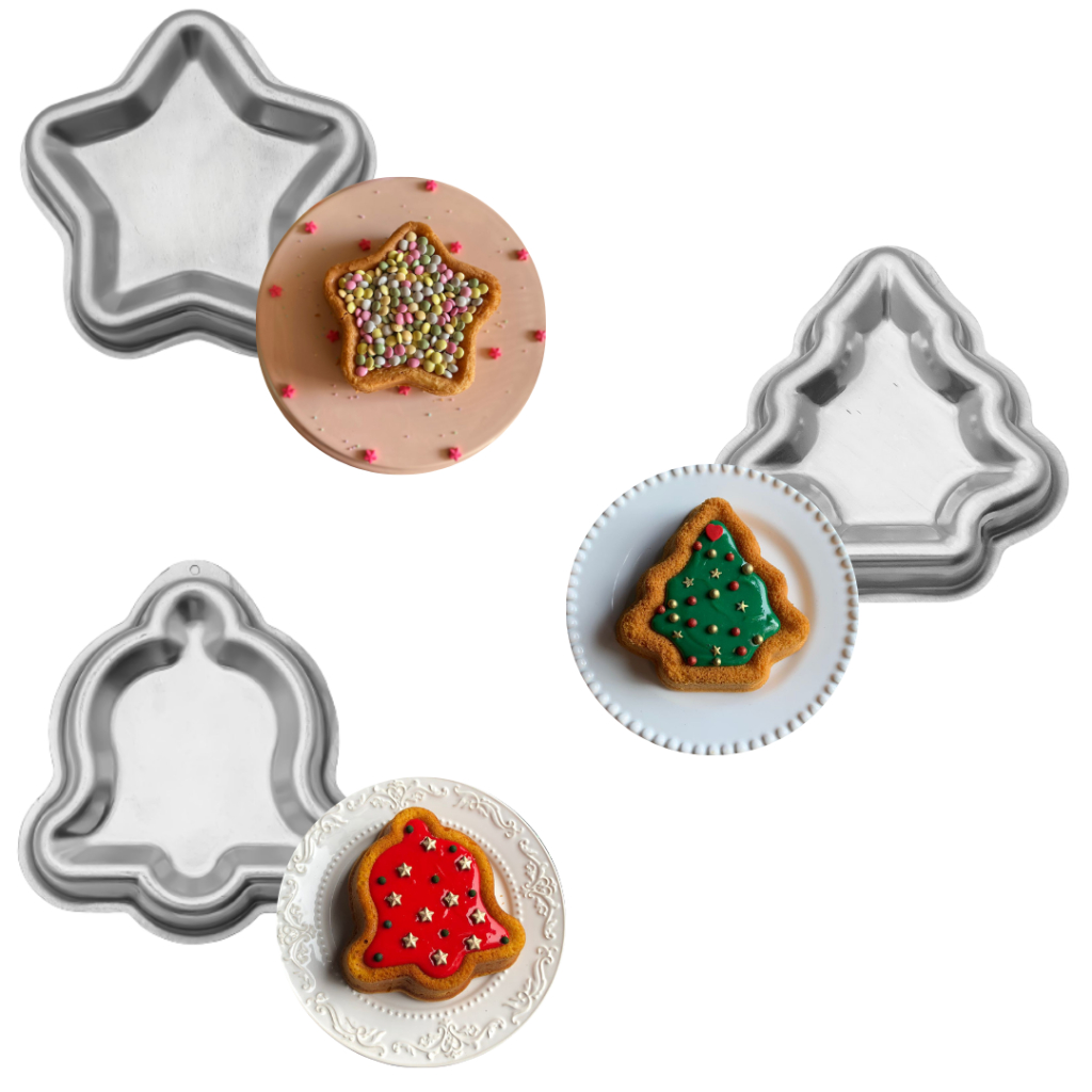 Bolo Natal Decorado: Onde Comprar | BuscaProdutos