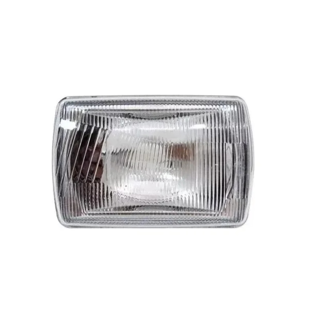 BLOCO OPTICO FAROL CG 83/89 PLASMOTO