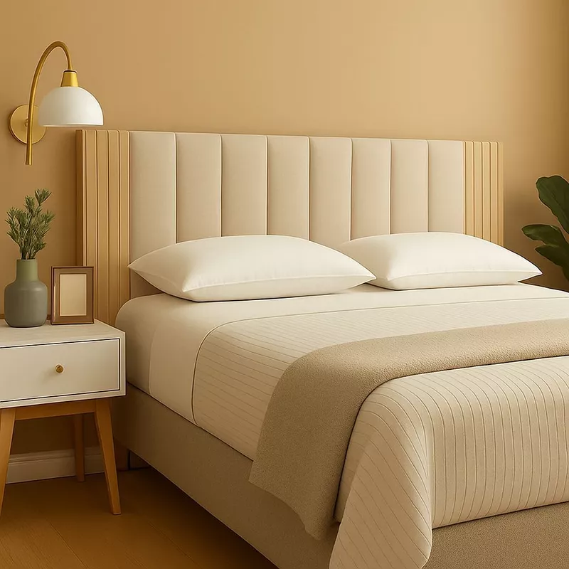 Cabeceira Modular: 51% Off! 🛏️