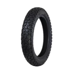Pneu Novo 80/100-17 Servis Ravo TT St200 St600 Dianteiro Biz 125 Pop 100 Crypton Jet 50cc Balão