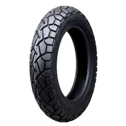 Pneu Novo 90/90-12 Servis Octavo TL Elite Lead Scooter Sport Vico Sem Câmara