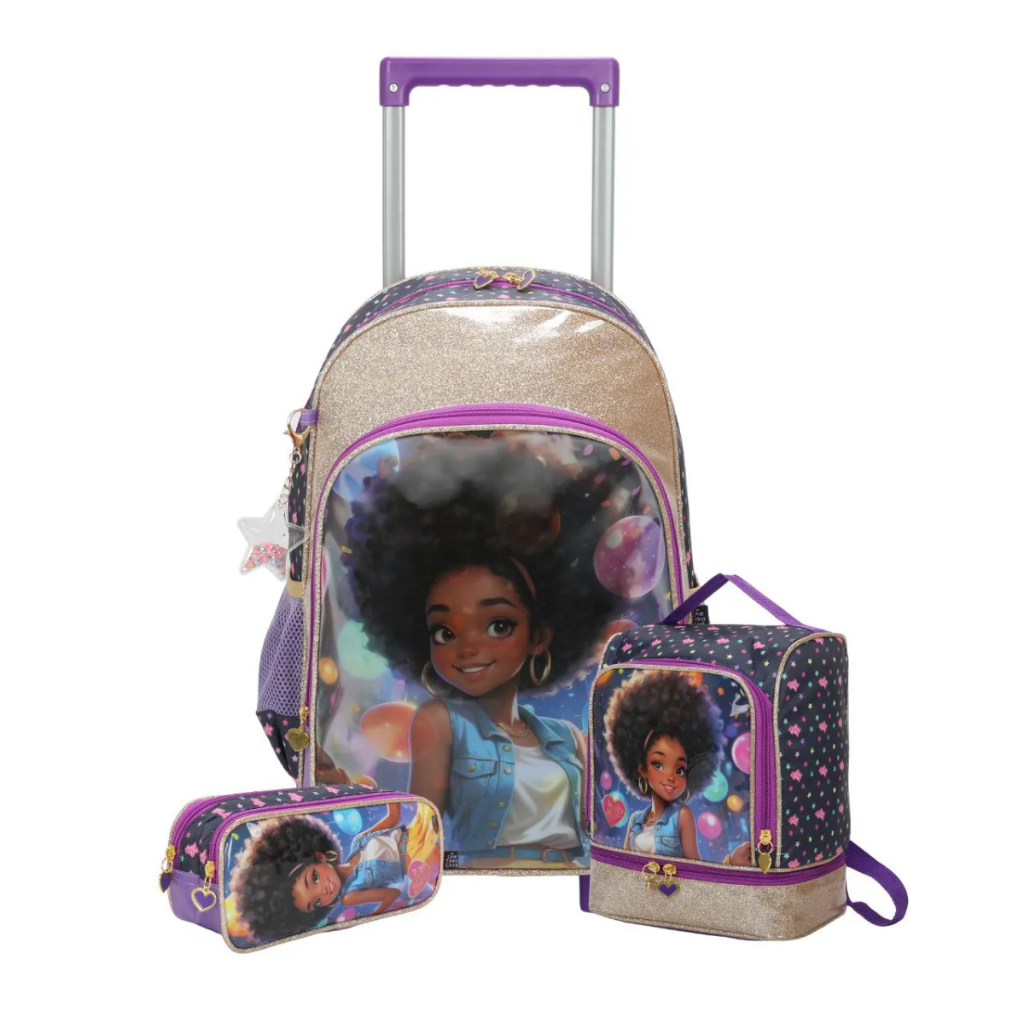 Mochila Santino Original: Onde Comprar | BuscaProdutos