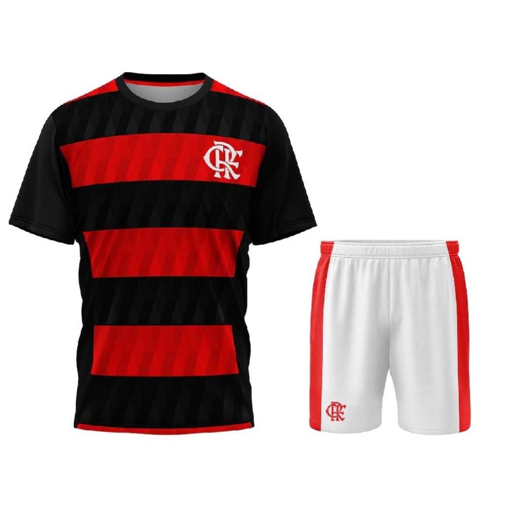 Uniforme Flamengo Original: Onde Comprar | BuscaProdutos