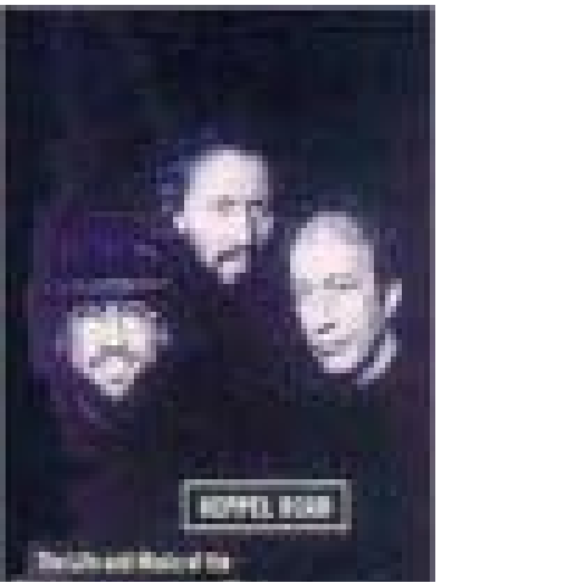 VHS Bee Gees-fita Vhs Keppel Road A Vida E A Música Dos Bee Gees LACRADO