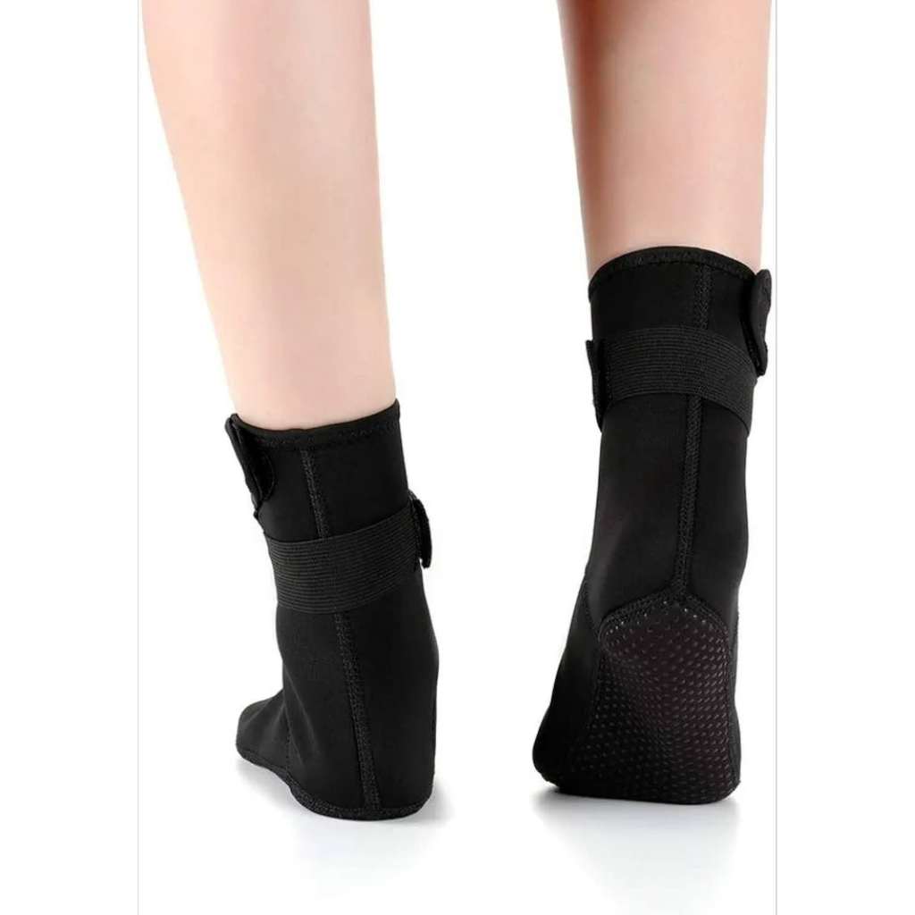 Bota Neoprene Mergulho: Onde Comprar | BuscaProdutos