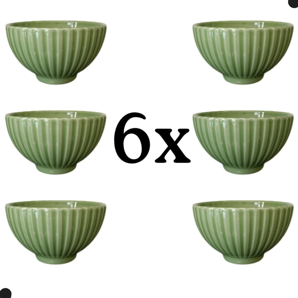 Cumbuca Cerâmica Verde: Onde Comprar | BuscaProdutos