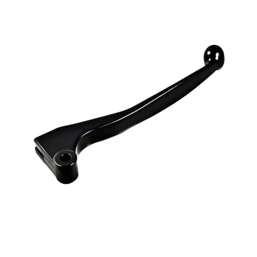 Manete Freio Preto para Moto Titan 150/KS/KSE / Titan 125 KS / Fan 160 / CG 92...95 / Pop 100 (TAMBOR) ENVIO JÁ