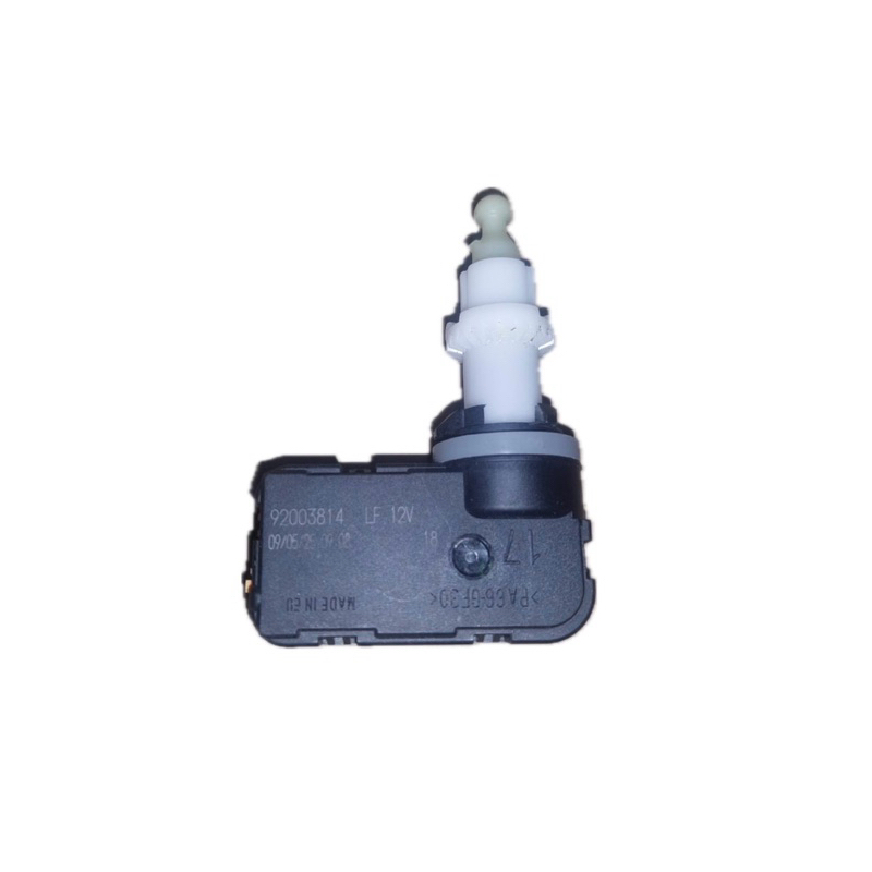 MOTOR DE REGULAGEM DO FAROL VW GOLF 2014/…  #NOVO ORIGINAL#