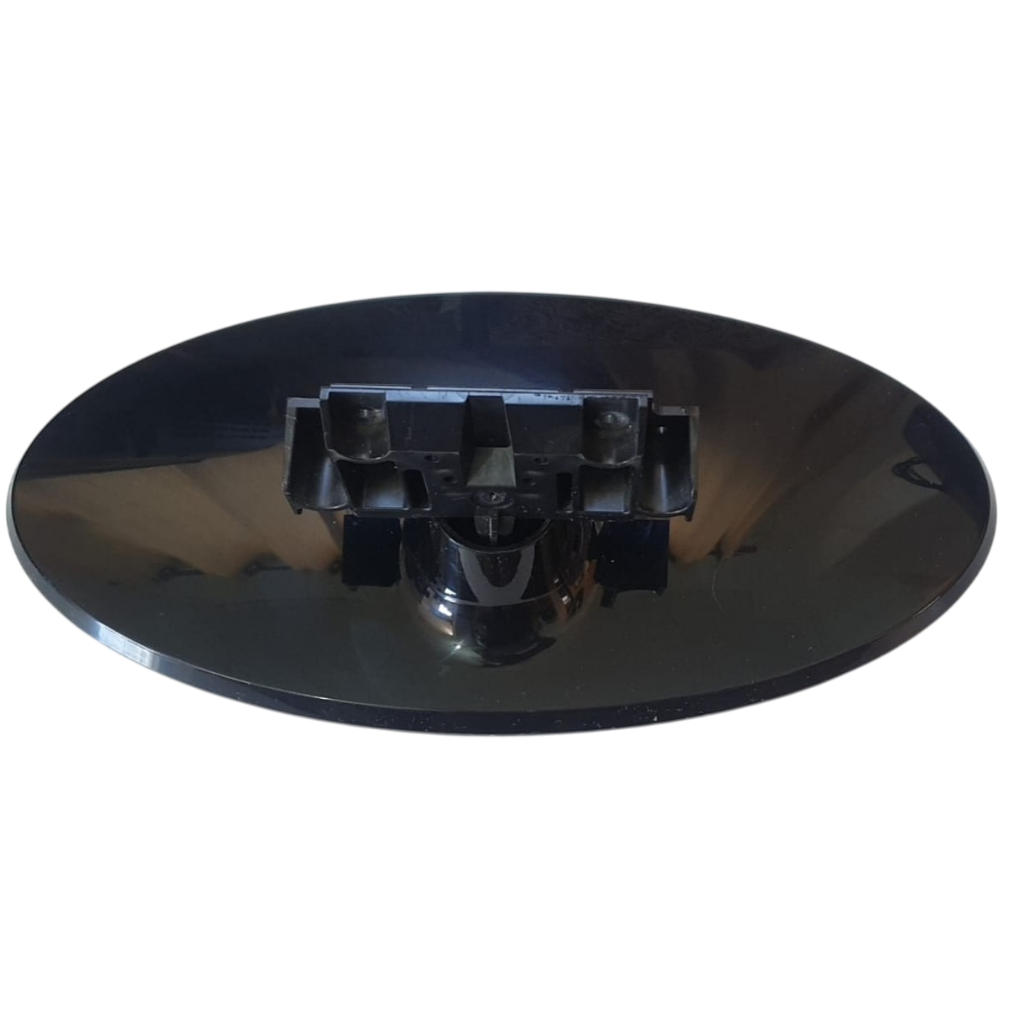 Pé Suporte Base Tv Samsung Ln26r81b+parafusos