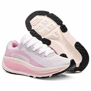 Tênis Feminino Confortável Esportivo Para Caminhada Academia em Oferta na Shopee