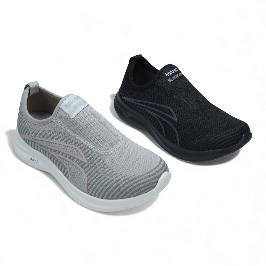 Tênis Esportivo Feminino Kolosh K7036