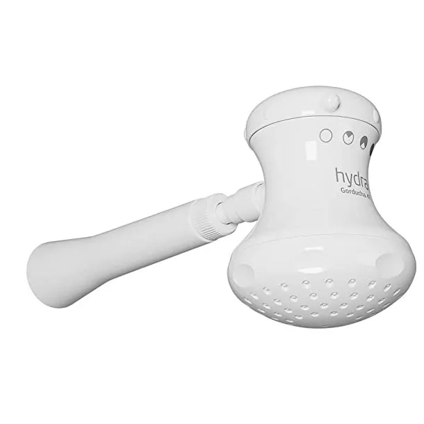 CHUVEIRO GORDUCHA COM CANO 4T 127V