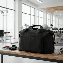 Gocase Bolsa Moove - Essencial Dia a Dia Academia Fitness