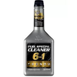 Bardahl Fuel Special Cleaner 6 em 1 Limpa Injetor Descarbonizante Aditivo Gasolina e Flex