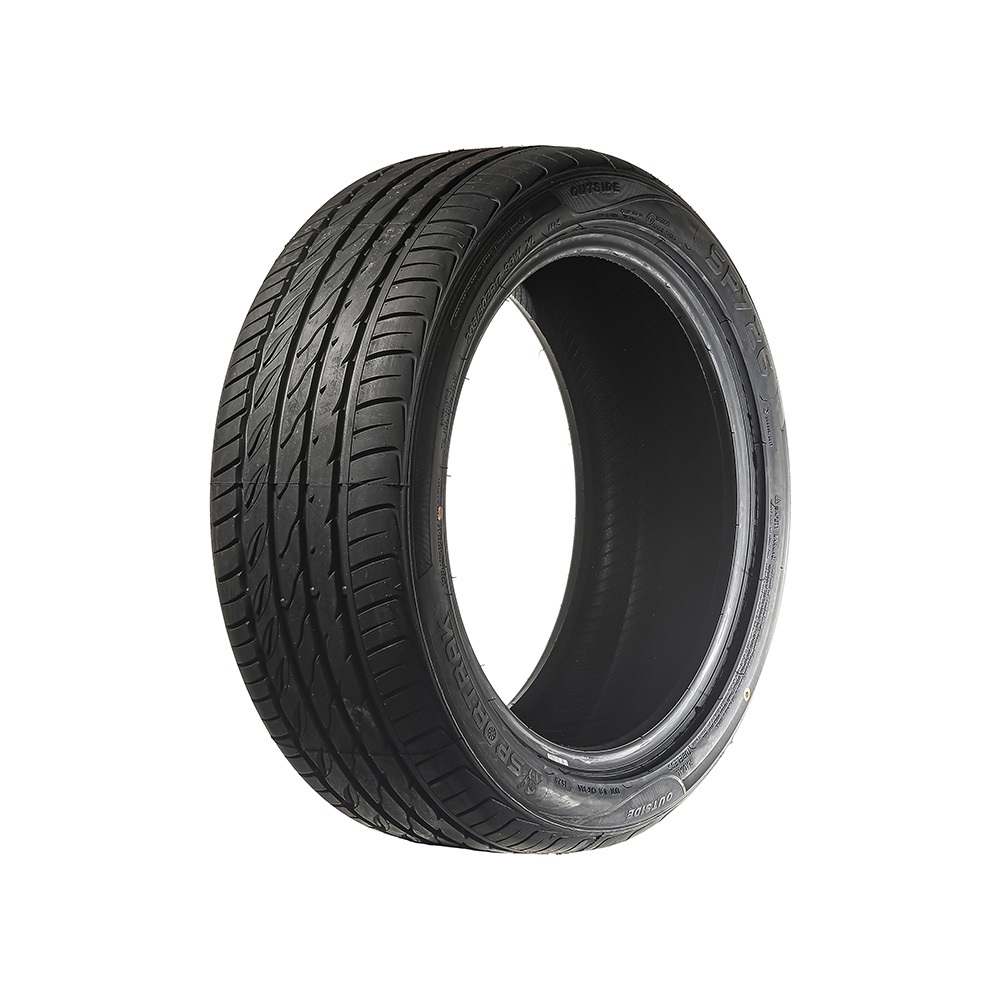 Pneu Sportrak SP726 205/50R17 93W XL – Aro 17 Virtus Polo Ecosport Argo Cronos Linea Punto Civic