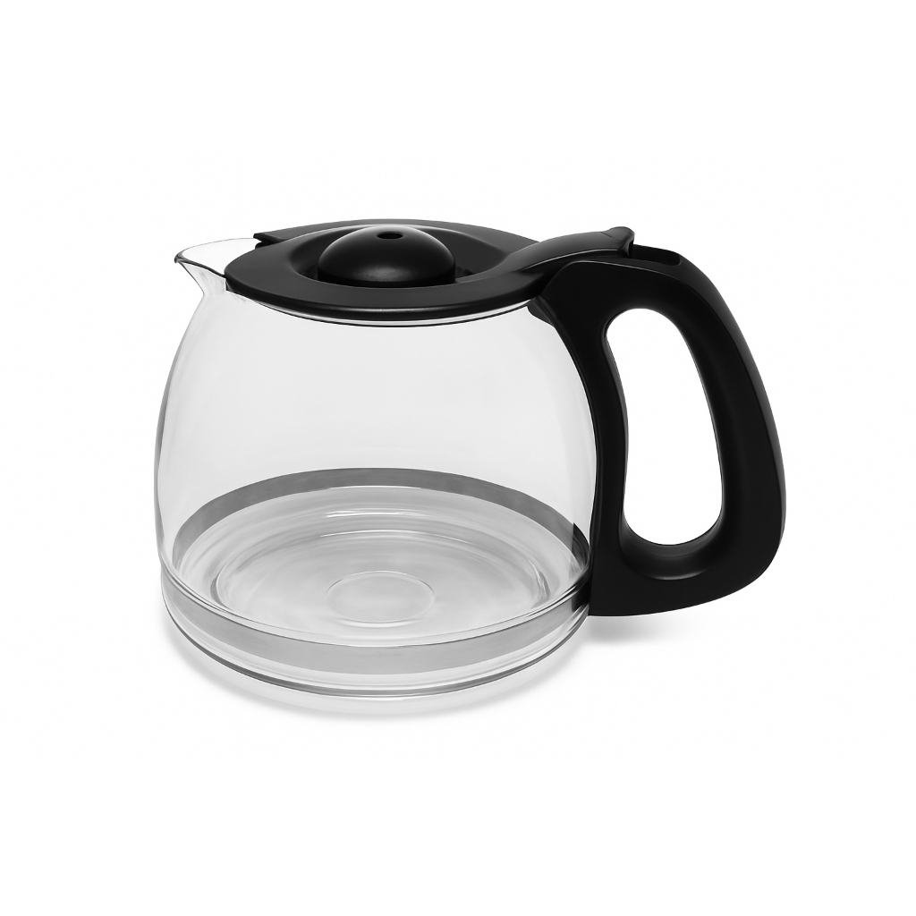 OSTER 36 CAFES - Jarra Copo Cafeteira Similar a 3302 / 3303 / 4401/4400/ Red Cuisine Bvstdcdw12r