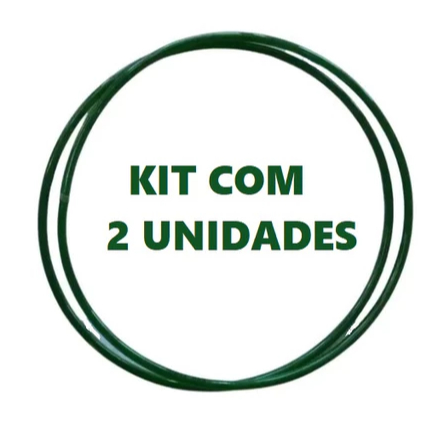 Kit Duas Correias para Multiprocessador Faet Multipratic