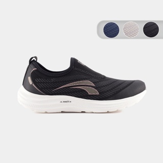Tenis Casual Fitness Confort Caminhada Calce Facil Kolosh Slip On Evafit Feminino E0298 em Oferta na Shopee