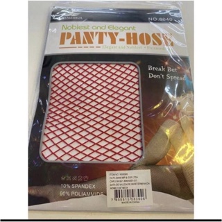 Meia-Calça/Meia-Fina/Meia Comprida Arrastão Inteira em Oferta na Shopee