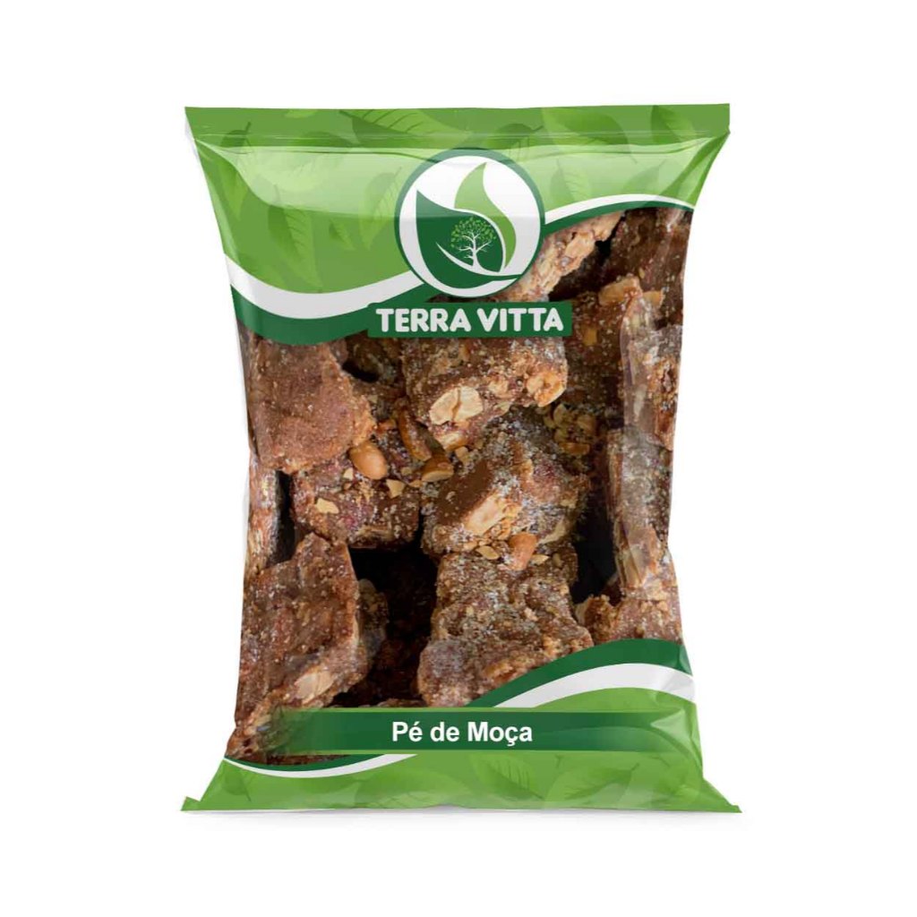 Pé de Moça em Oferta na Shopee