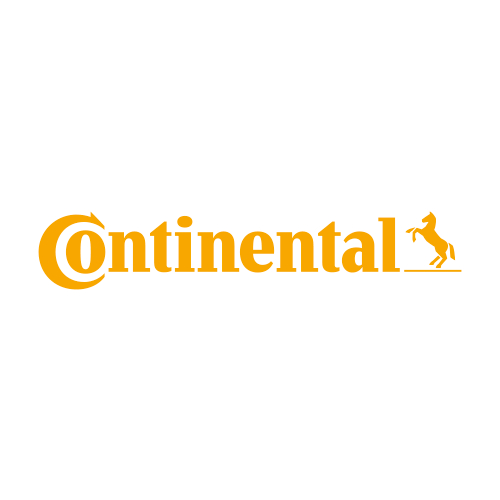 Pneu 205/55R17 Continental ContiPowerContact 91V Original Nissan Kicks, Fluence — imagem 2 de 2