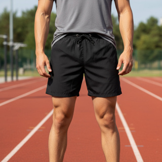 Bermuda Tectel Masculino Esportiva Casual Treino Academia Praia Verão em Oferta na Shopee