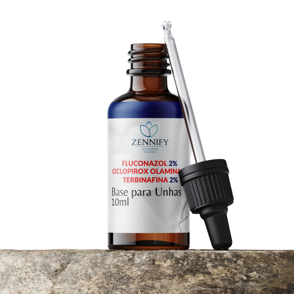 Base de Unha com Fluconazol: Onde Comprar | BuscaProdutos