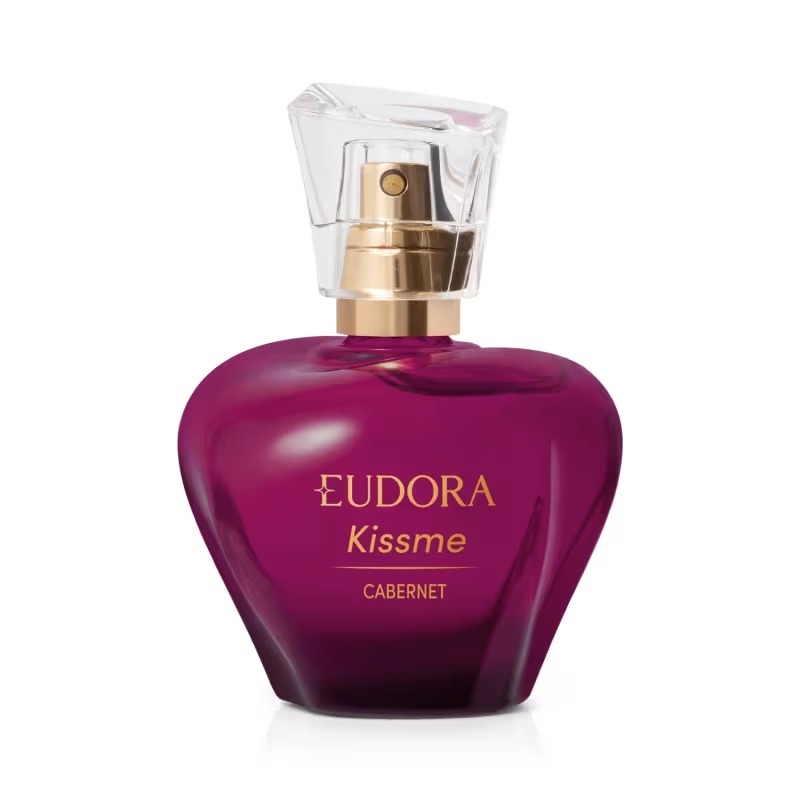 Eudora Perfume Kiss Me: Onde Comprar | BuscaProdutos