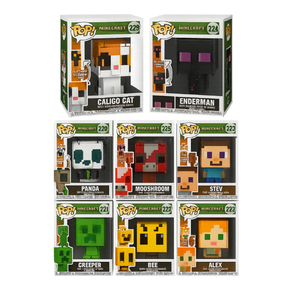 Minecraft 2: Guia Completo e Onde Comprar | BuscaProdutos