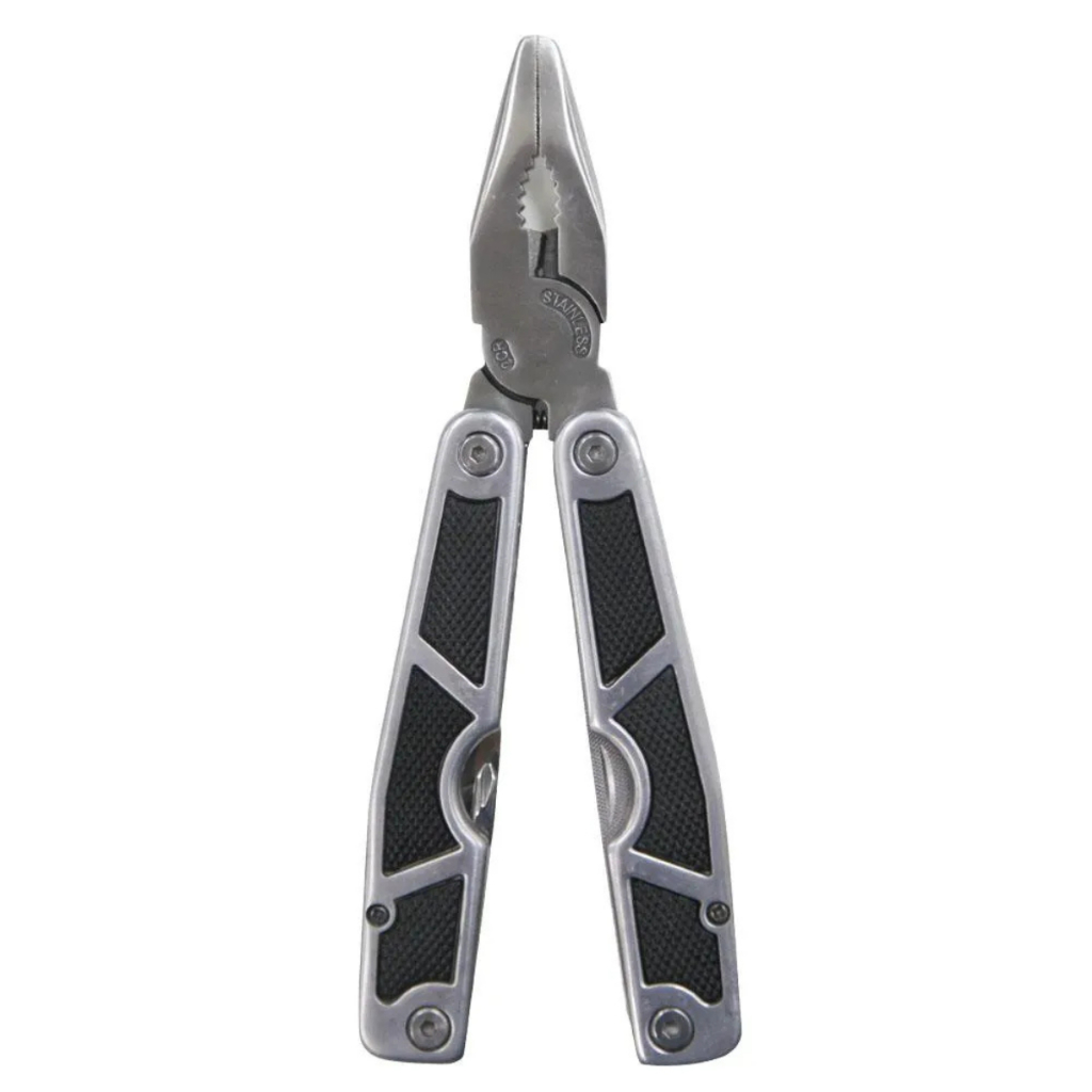 Ferramenta Bulldog Nautika – Multifuncional, Compacta e Resistente