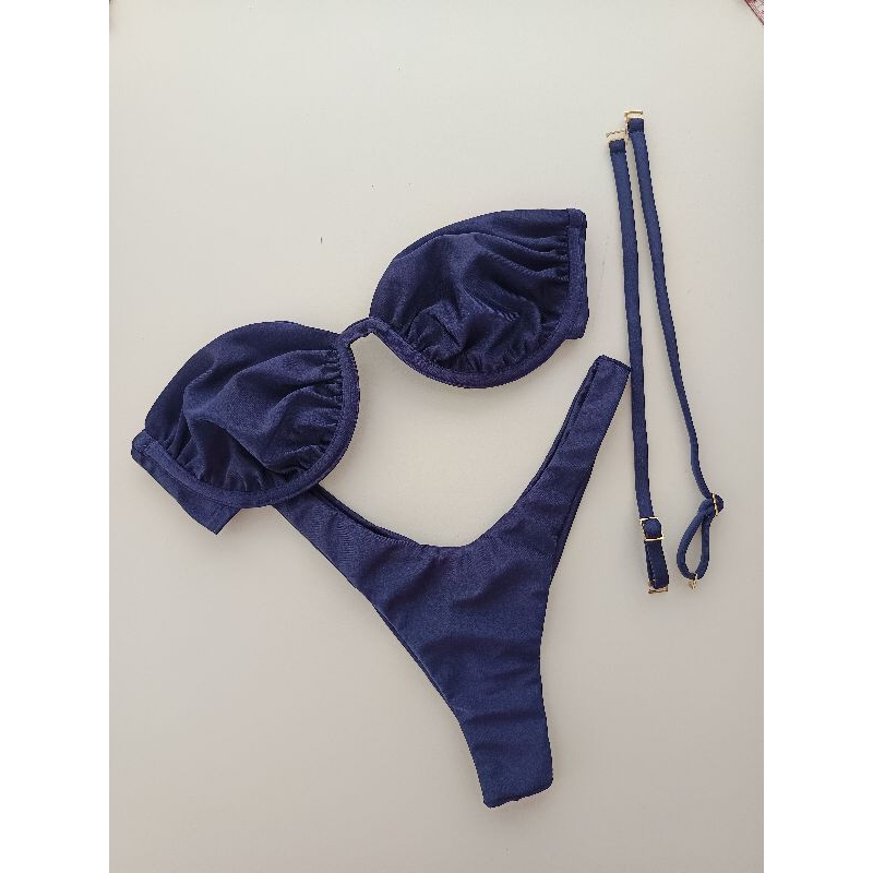 Biquíni Asa Delta Fino - Comprar com Melhor Preço em Outros