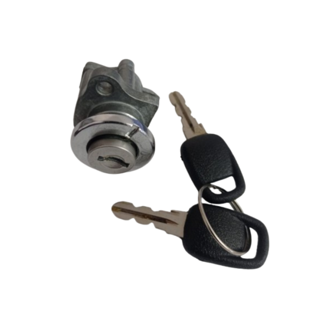 Fechadura Porta Luvas Com Chaves Ford Cargo 712 814 815 915e 1317 1717 1722 1731 2631