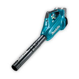 Soprador a Bateria Makita DUB362Z 36V C/ Alta Potência para Limpeza Sem Bateria em Oferta na Shopee