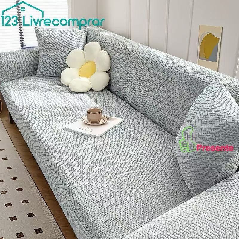 O que é Tecido para Sofá Lavável? Guia e Onde Comprar | BuscaProdutos