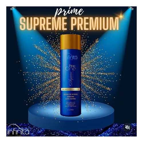 Progressiva Prime One Supreme Premium Alinhamento Térmico1l