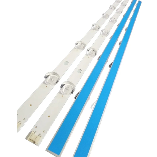 Barras De Leds Tv 32ls341c 32ls3450