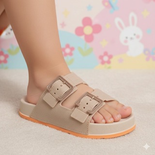 Sandália Papete Menina Infantil Leve Ideal para Passeio em Oferta na Shopee