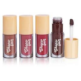 Tintura Cream Choco Fun - Fenzza - Várias Cores-baton