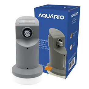 LNBF KU UNIVERSAL AQUARIO