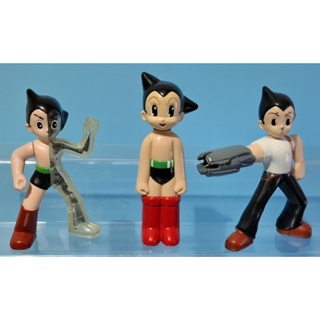 Astro Boy Bonecos Colecionáveis McDonald's 2005/2009 em Oferta na Shopee