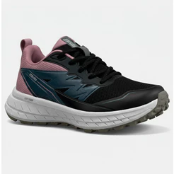 Tênis Feminino Actvitta Nylon Kansas Original Confortável Casual Macio Respirável
