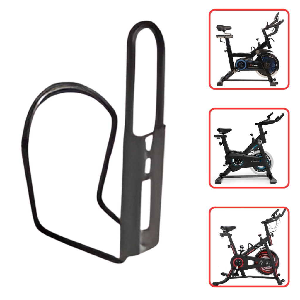 Suporte Garrafa Bike Spinning: Onde Comprar | BuscaProdutos