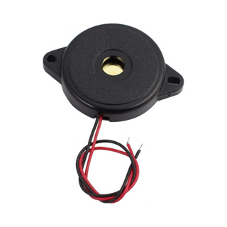 Buzzer Passivo Piezoelétrico Alta Potência -at3040 [ CÓDIGO 9A ] em Oferta na Shopee