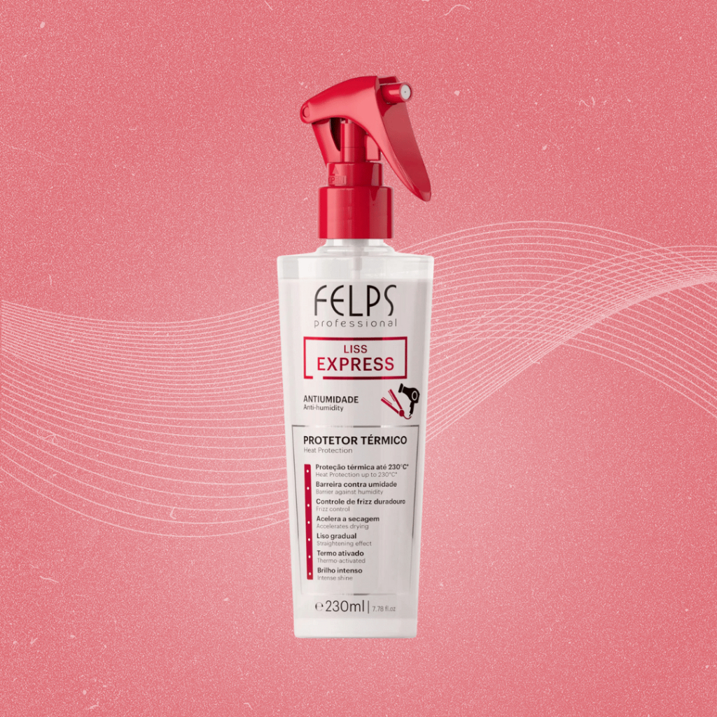 Protetor Térmico Felps: Onde Comprar | BuscaProdutos