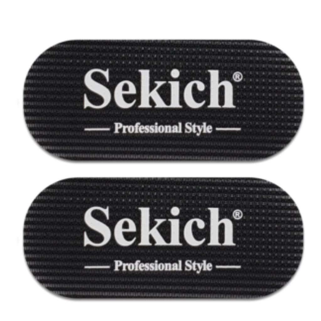 eparador Mechas Velcro Hair Grippers Divisor Cabelos em Oferta na Shopee