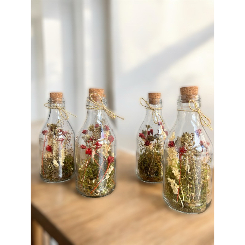 Arranjo Garrafa com Flores: Onde Comprar | BuscaProdutos