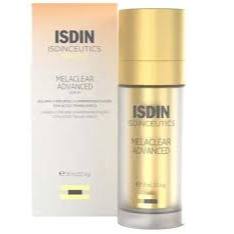 ISDIN Sérum Facial Clareador Anti-Idade Isdinceutics Melaclear Advanced - 30 ml