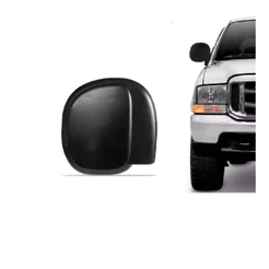 Capa Retrovisor F250 1999 2000 2001 2002 Até 2012