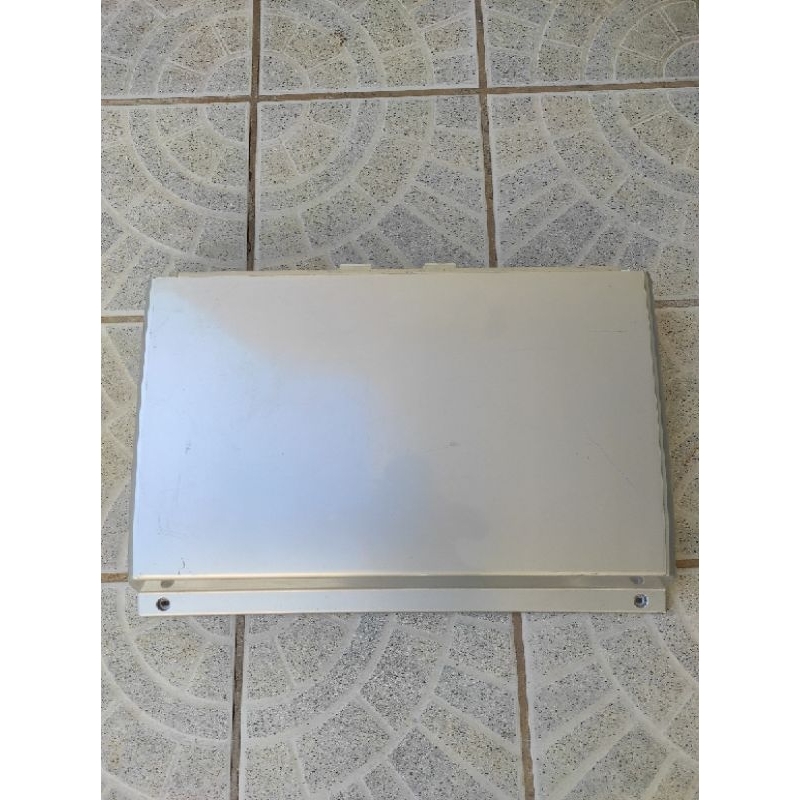 Tampa Inferior Gabinete Lava e Seca Bws24
